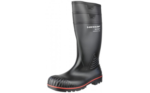 Dunlop Gummistiefel