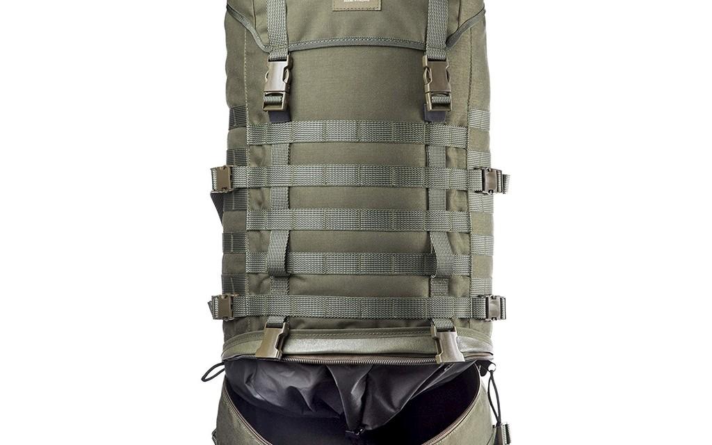 Savotta Grenzjäger Rucksack (Jäger L) Bild 3 von 4