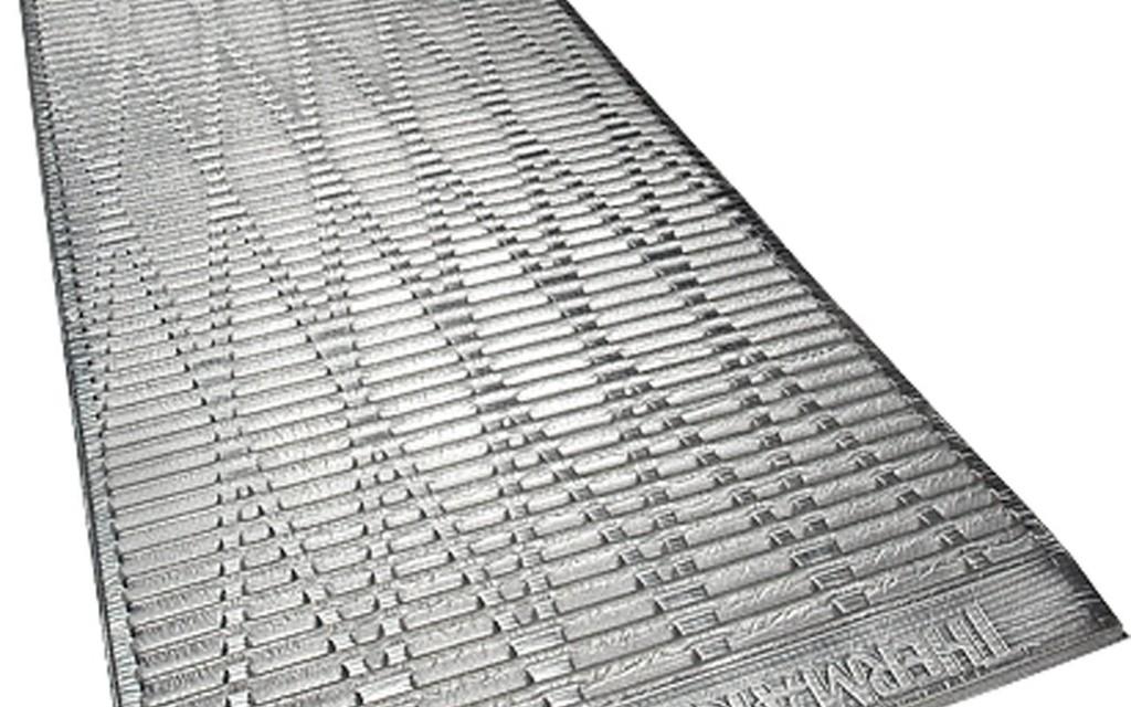 Therm-a-Rest Isomatte Solar Bild 1 von 1