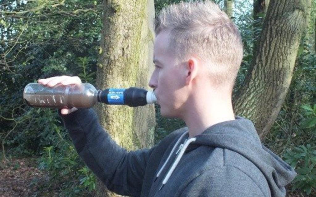 Sawyer PointONE Wasserfilter Bild 1 von 3