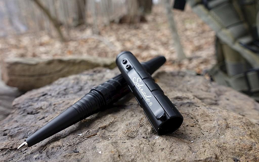 Schrade Survival  Pen Bild 1 von 2