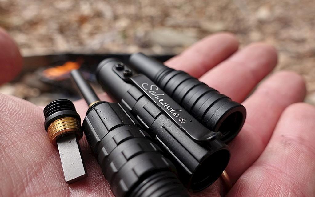 Schrade Survival  Pen Bild 2 von 2