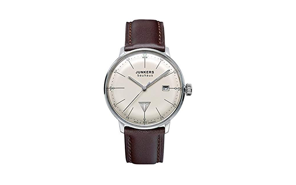 JUNKERS | Bauhaus CLASSIC UHR