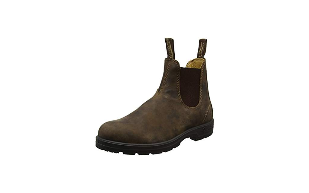 Blundstone Chelsea Boots
