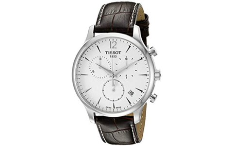 TISSOT TRADITION CHRONO