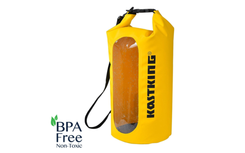 KastKing wasserdichter Packsack