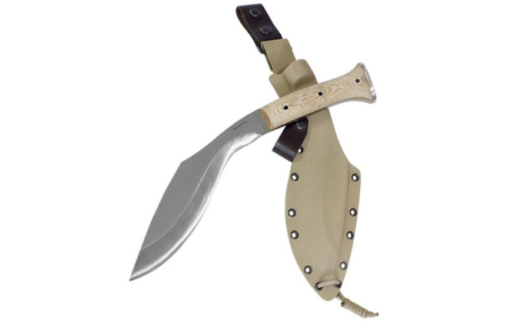 Condor KUKRI Jagdmesser