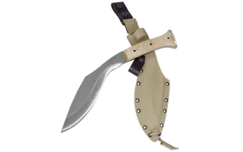 Condor KUKRI Jagdmesser