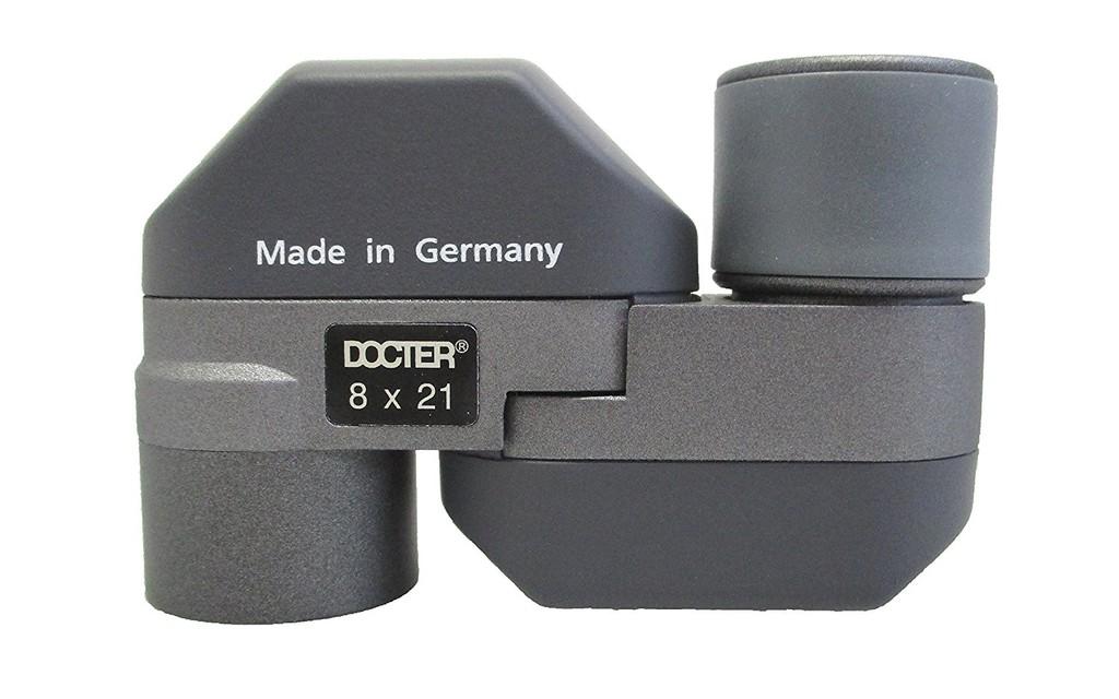 DOCTER Fernglas 8x21  Image 1 from 3