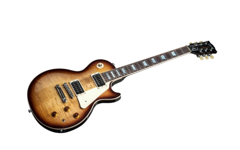 Gibson Desert Burst