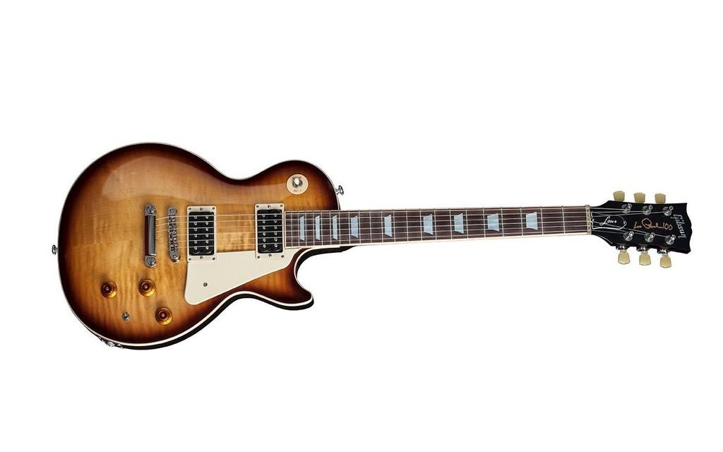 Gibson Desert Burst Bild 3 von 3