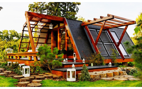 Soleta Zero Energy One 