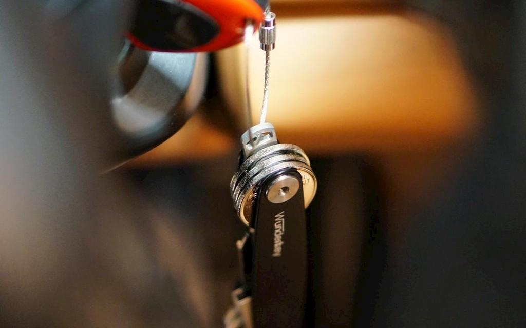 WUNDERKEY der Key Organizer  Image 1 from 3