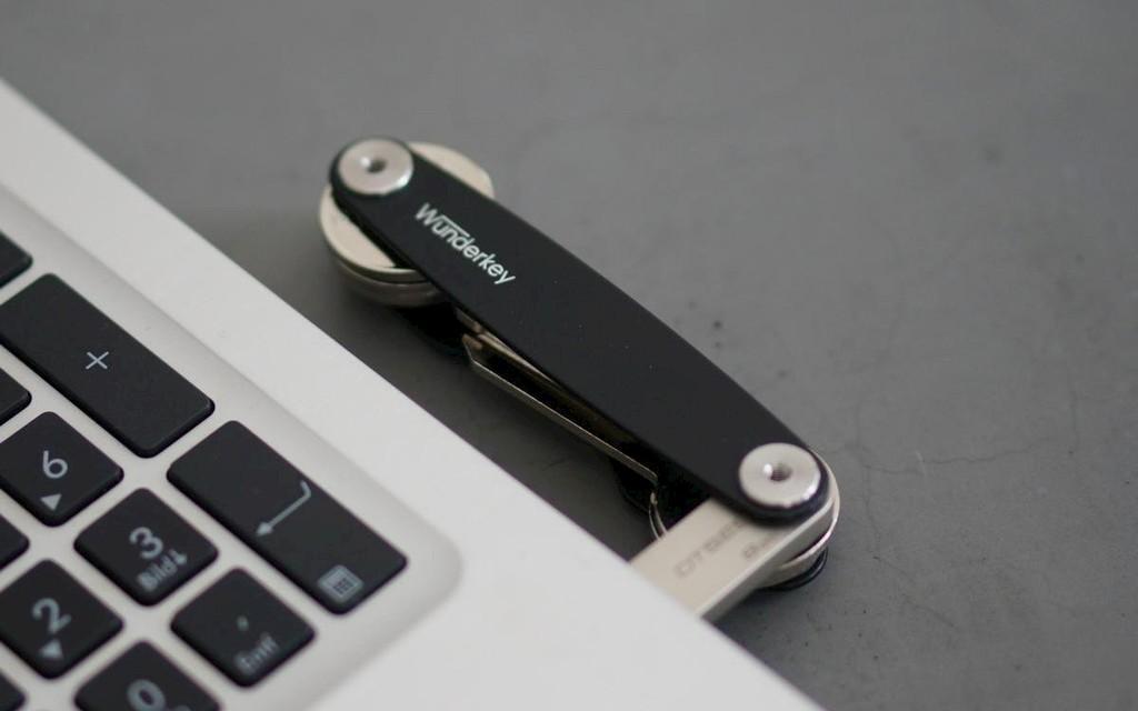 WUNDERKEY der Key Organizer  Image 3 from 3