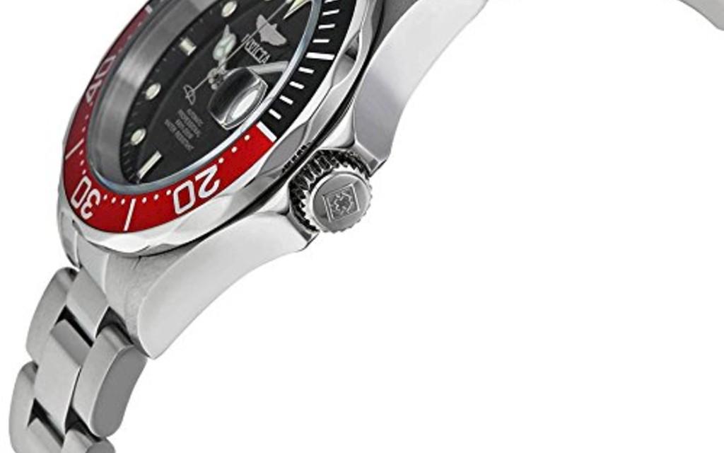 Invicta  9403 Image 1 from 2