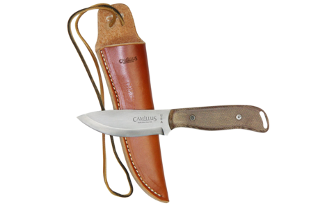 Camillus BushCrafter 