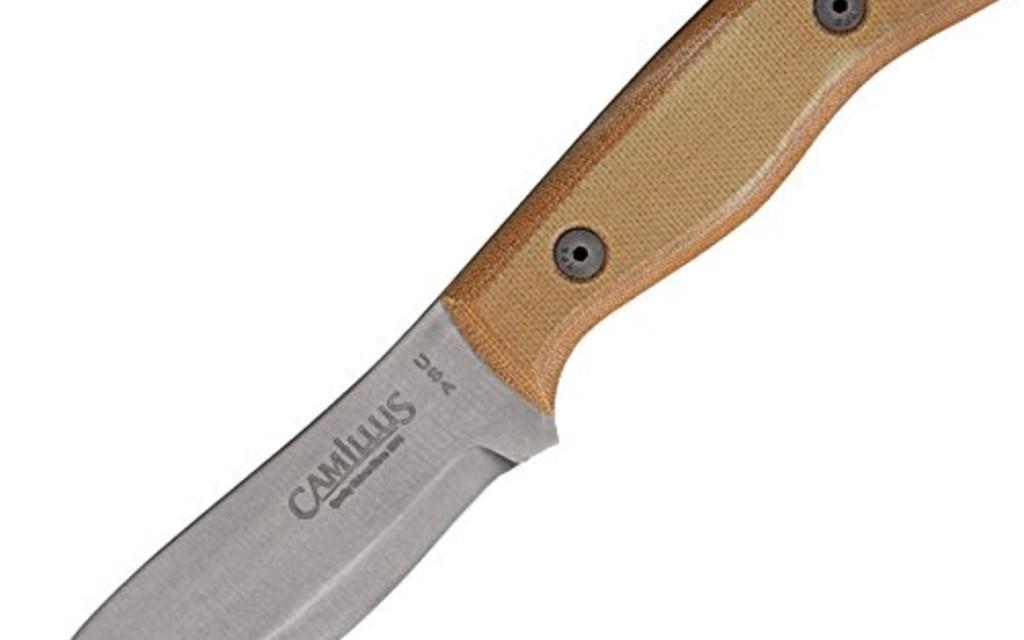 Camillus BushCrafter  Bild 1 von 1