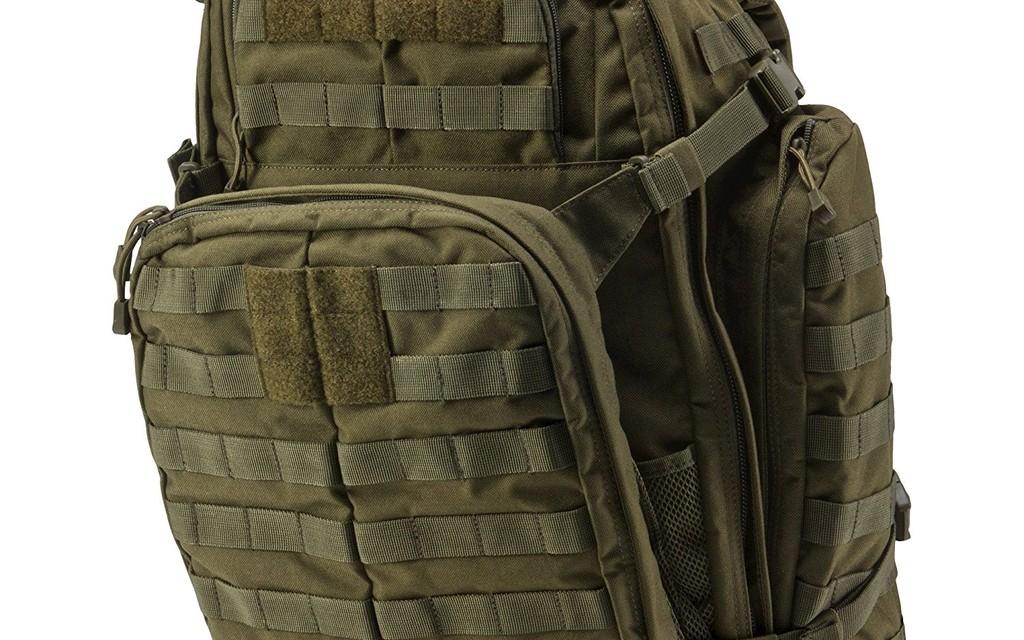 5.11 Tactical  Rush 72  Bild 2 von 3
