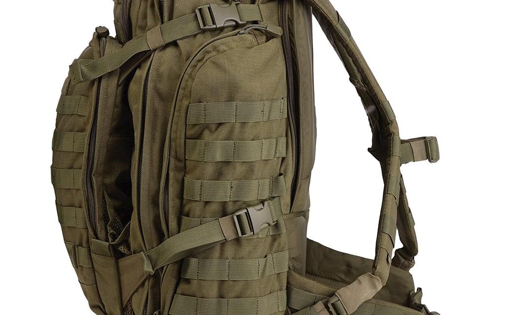 5.11 Tactical  Rush 72  Bild 3 von 3