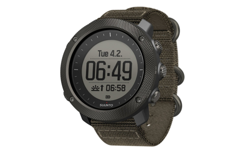 Suunto Traverse Alpha GPS 