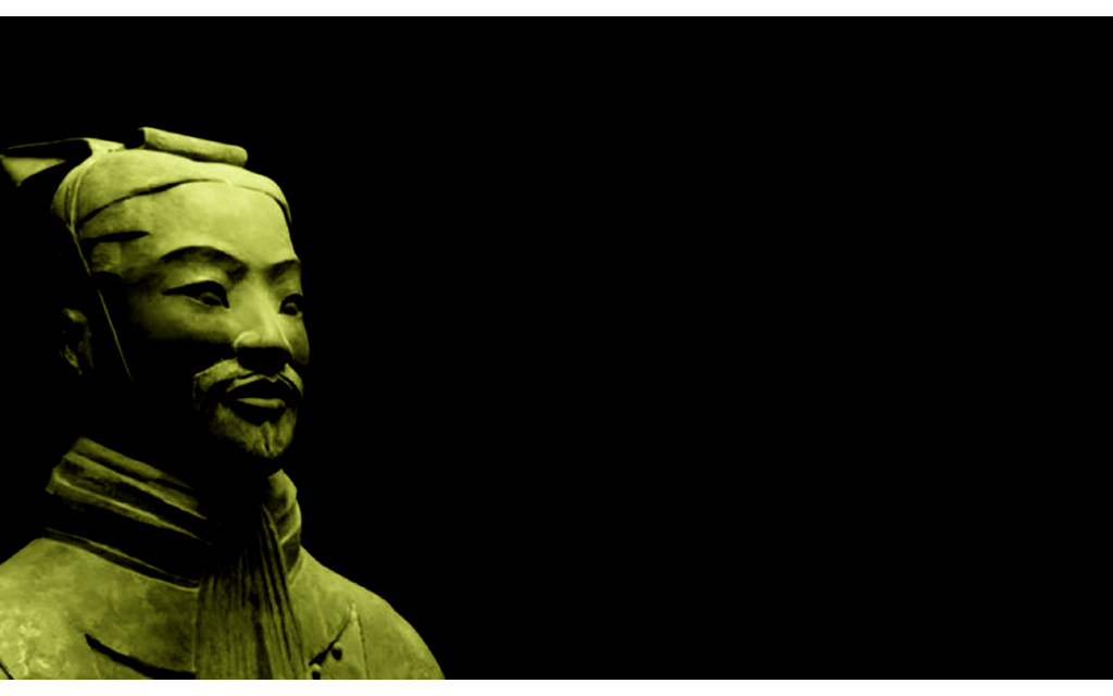 Sun Tzu | Die Kunst des Krieges