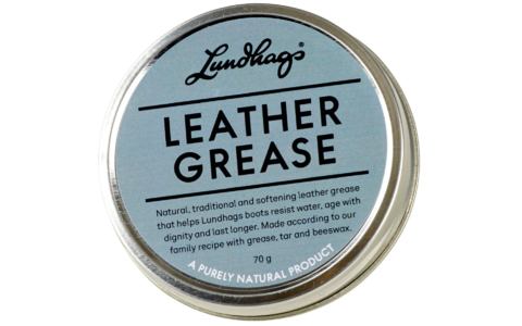 Lundhags Leather Grease Schuhpflege