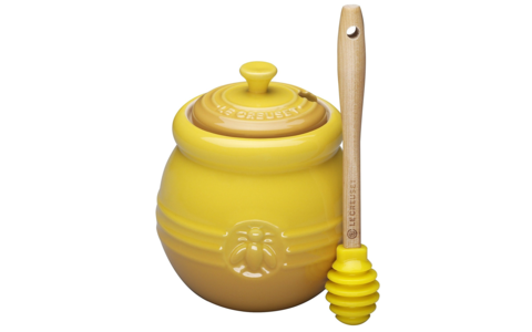 Le Creuset Honig Topf