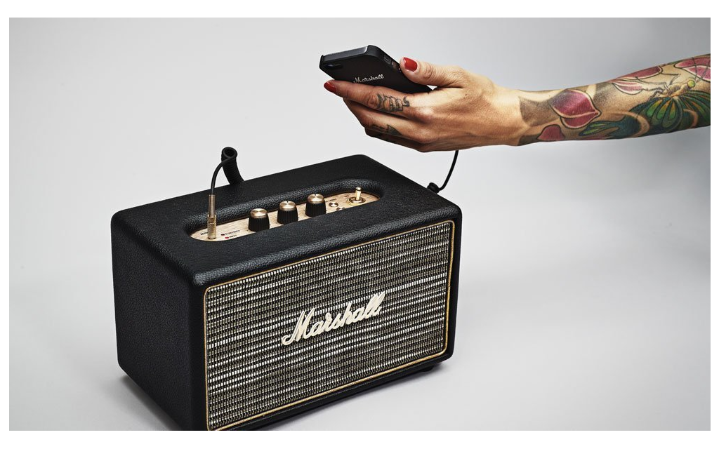 Marshall Bluetooth 50 Watt