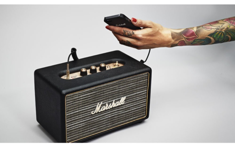 Marshall Bluetooth 50 Watt