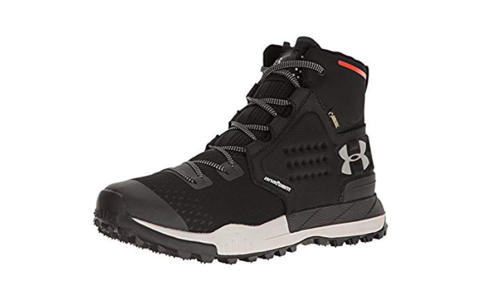 Under Armour Newell Ridge Mid GTX 