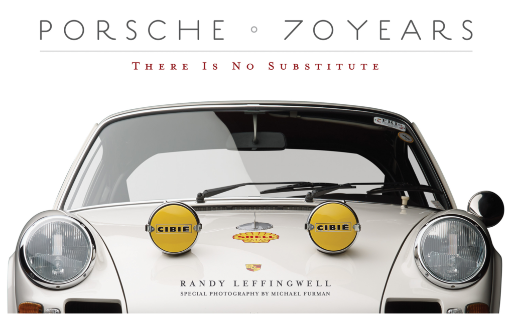 Porsche 70 Jahre | Es gibt nichts Vergleichbares