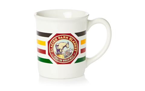 Pendleton Coffee Mug 