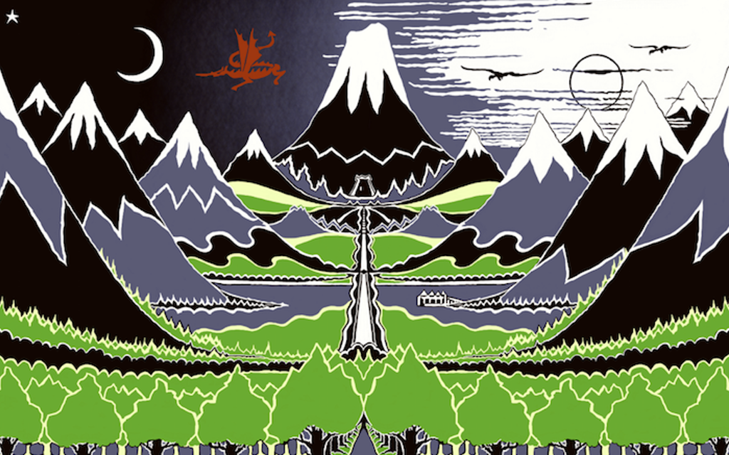 J.R.R. Tolkien | Der Hobbit