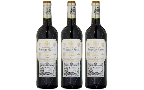 Marques de Riscal Reserva Rioja DOC