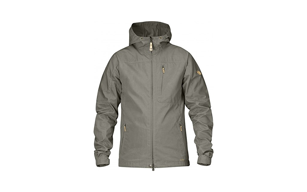 FJÄLLRÄVEN | Sten Outdoor Jacke