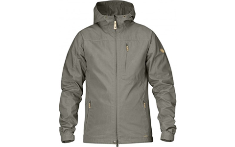 FJÄLLRÄVEN | Sten Outdoor Jacke