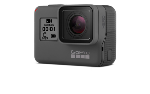 GoPro HERO