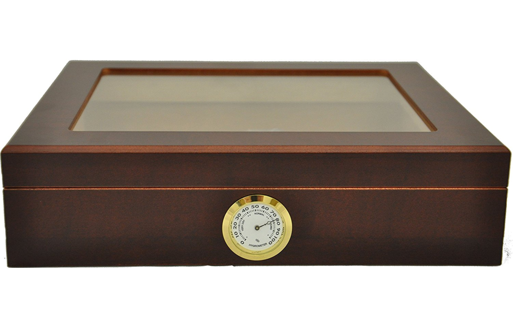 Angelo Humidor 