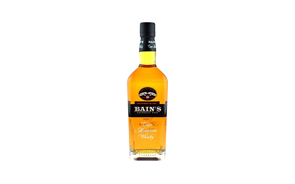 Bain’s Cape Mountain Whisky