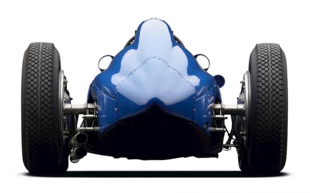 TALBOT-LAGO | Type 26GP - Formel 1 Rennserie 1948 Image 3 from 5