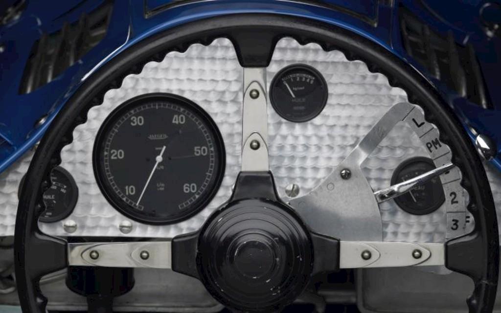 TALBOT-LAGO | Type 26GP - Formel 1 Rennserie 1948 Image 4 from 5