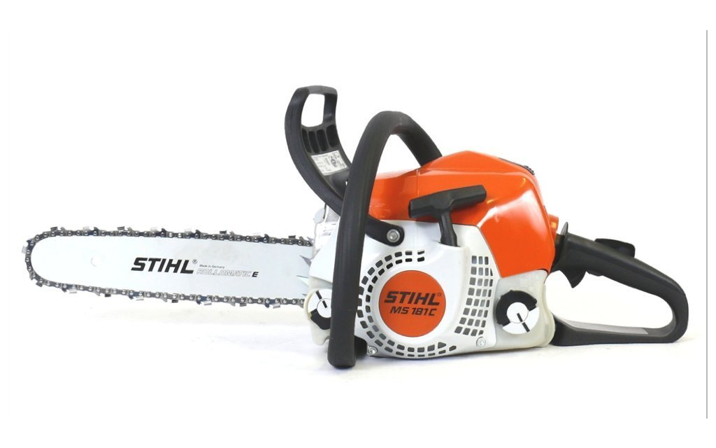 STIHL Motorkettensäge 