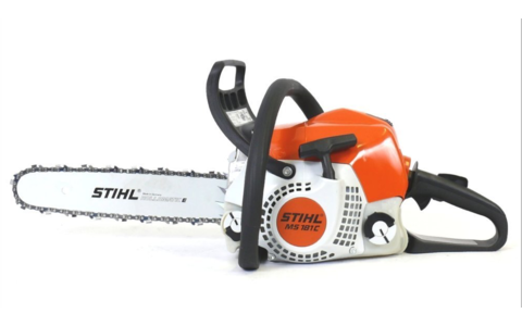 STIHL Motorkettensäge 