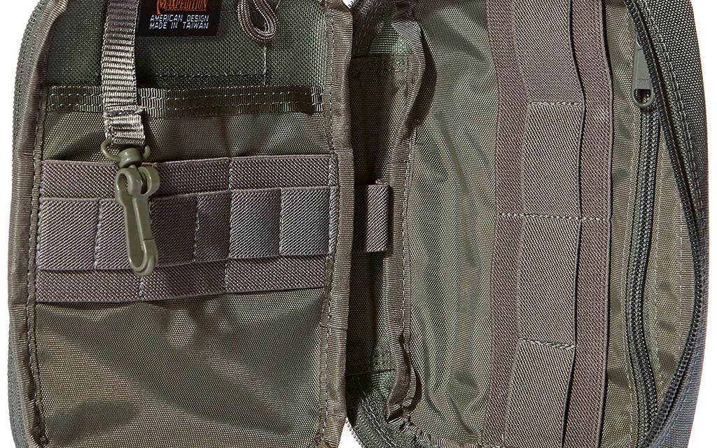 Maxpedition Fatty Organizer Bild 1 von 1
