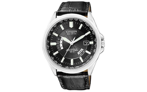 CITIZEN | Eco-Drive Funk