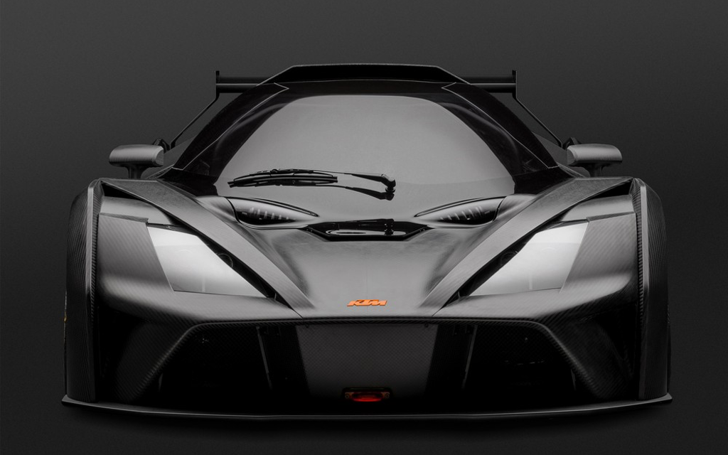 KTM X-BOW | REITER GT4 - Update erhöht Laufleistung & verringert Running Costs