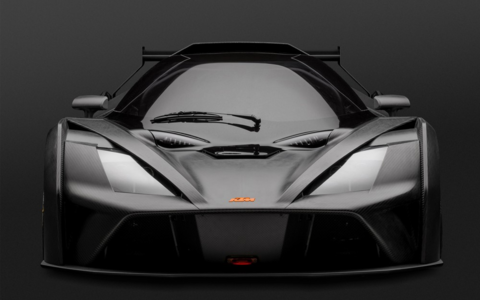 KTM X-BOW | REITER GT4 - Update erhöht Laufleistung & verringert Running Costs