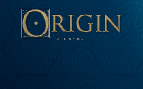 Dan Brown | Origin