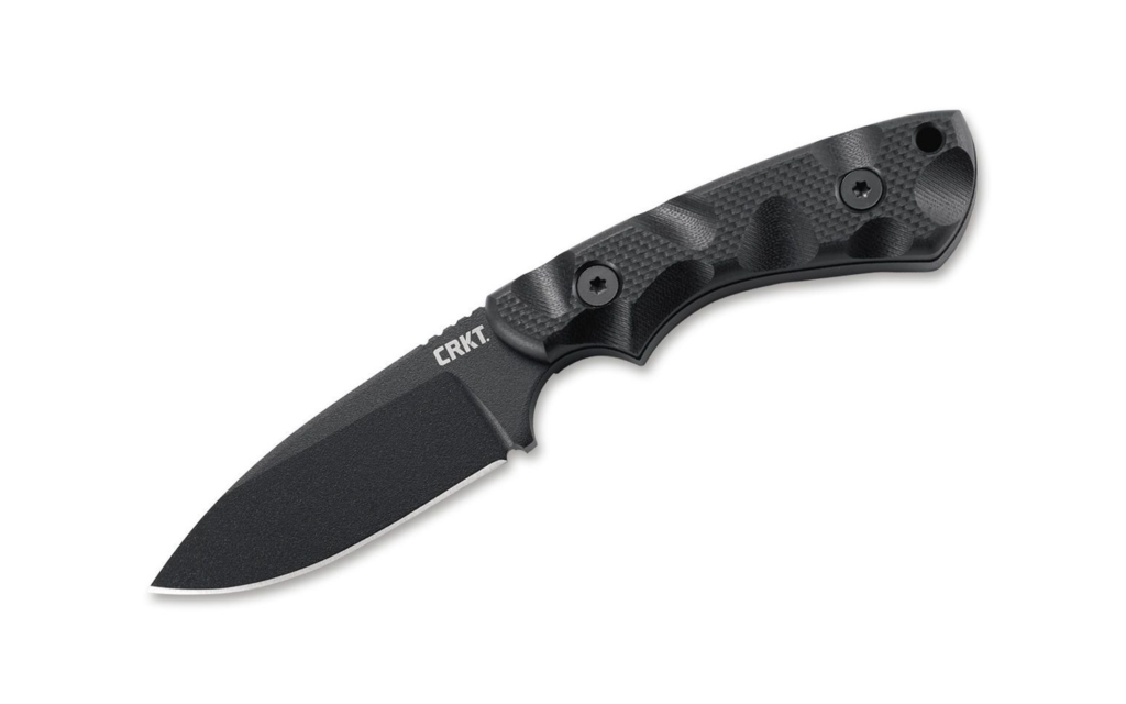 CRKT  Siwi Fahrtenmesser