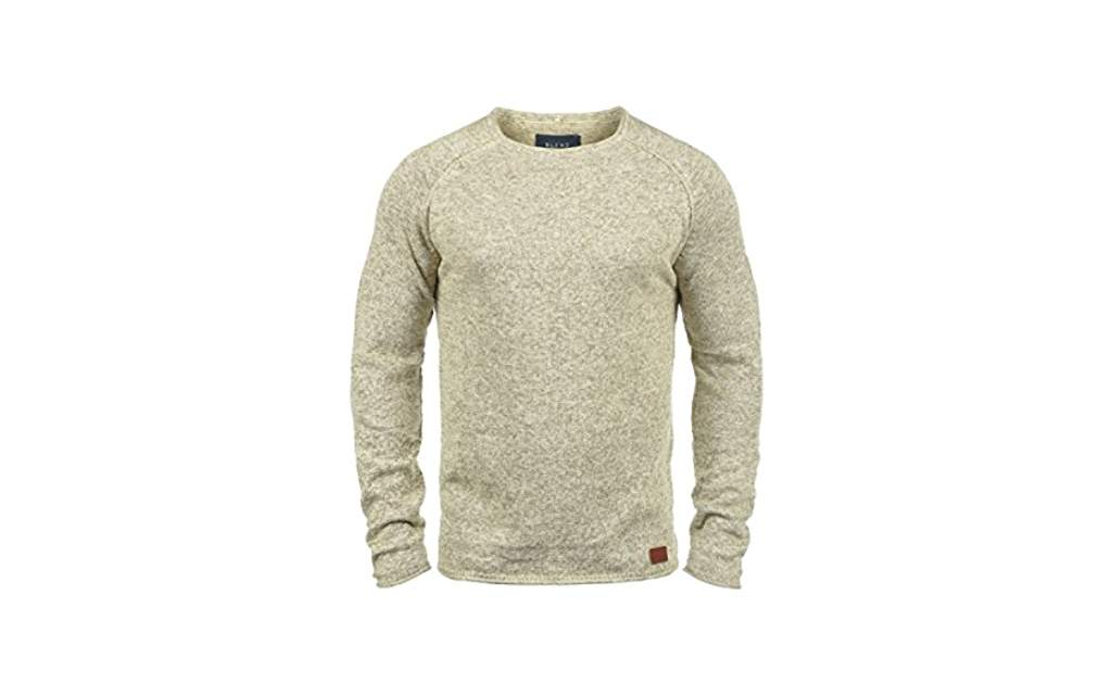 BLEND Strickpulli 